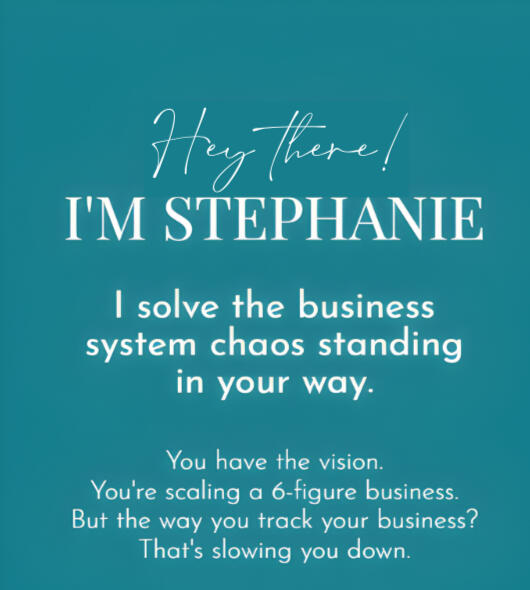 blond woman smiling with arms crossed